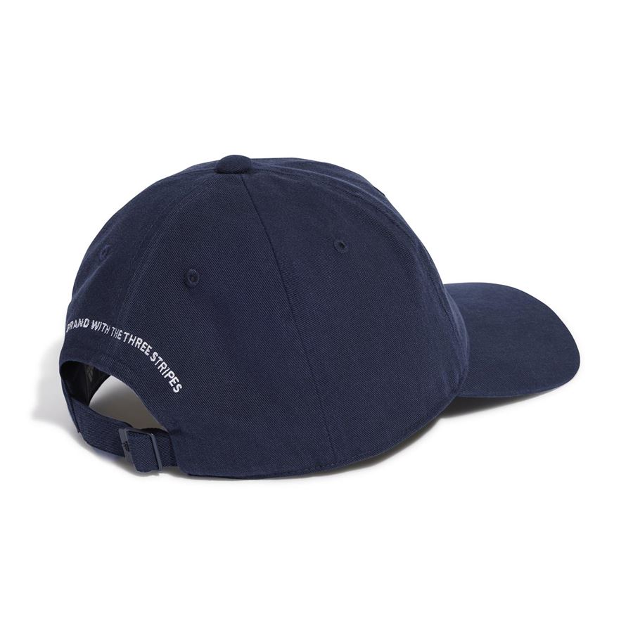 DAD CAP 2COL EM Adidas | HT2036X